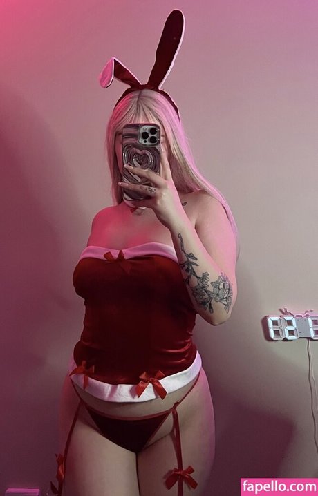 Naken lekkede OnlyFans-bilde av Yourmuse