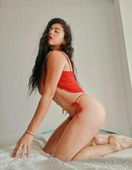 Danielasweet