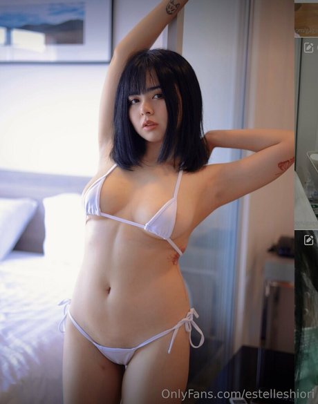 Estelleshiori