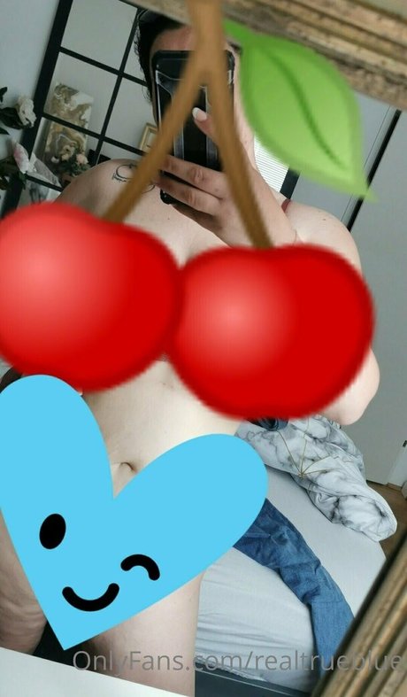 Truestellablue