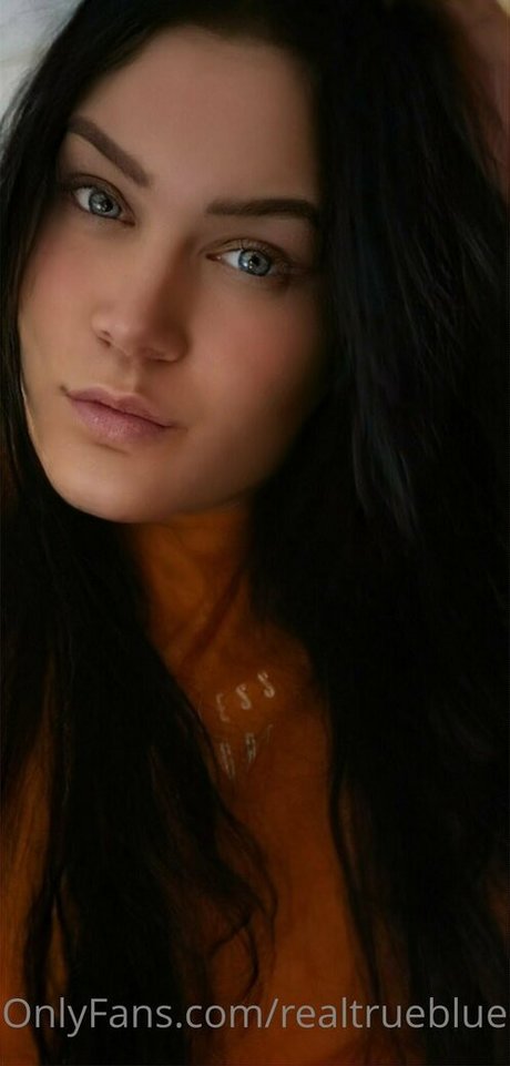 Truestellablue