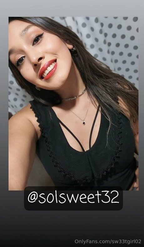 Alasti lekkinud OnlyFans-i pilt Sw33tgirl02