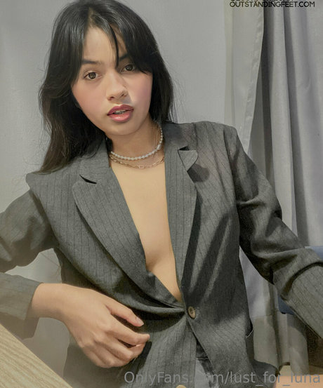 Lunafootgoddess