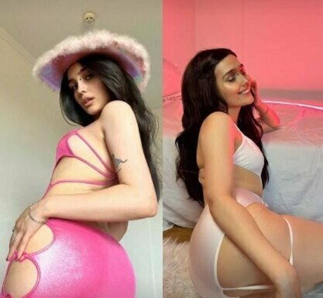 Foto desnuda filtrada de OnlyFans de Johannaslt