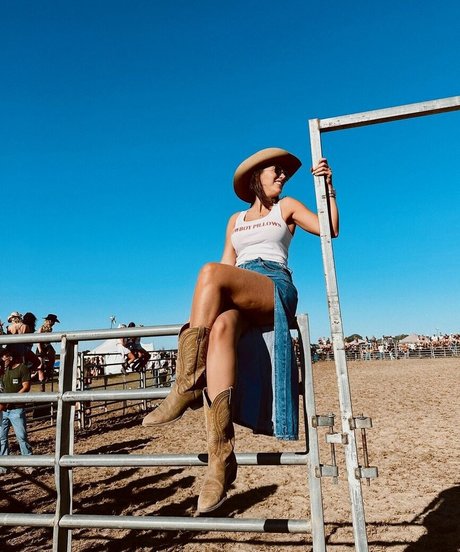 Nagie wyciekłe zdjęcie OnlyFans od Monica Gonzalez