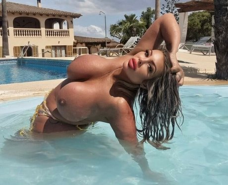 Foto di nudo di fuga di OnlyFans di Princess Levi