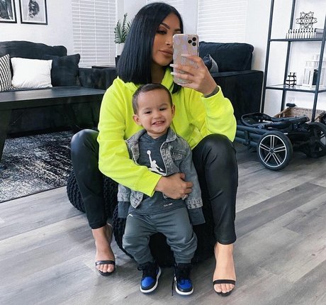 Evettexo OnlyFansリークヌード写真
