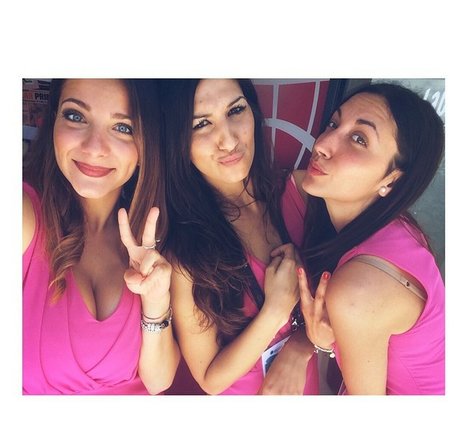Cleo Bracchi