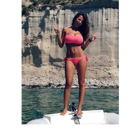 Cleo Bracchi