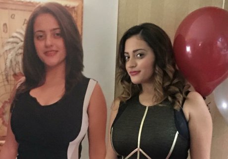 Maria Sharrad