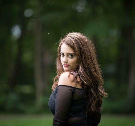 Maria Sharrad