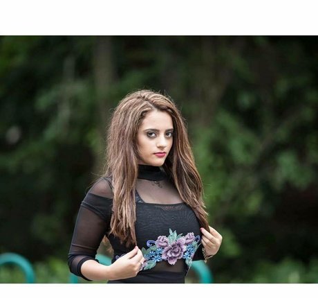 Maria Sharrad