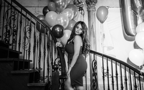 Maria Sharrad