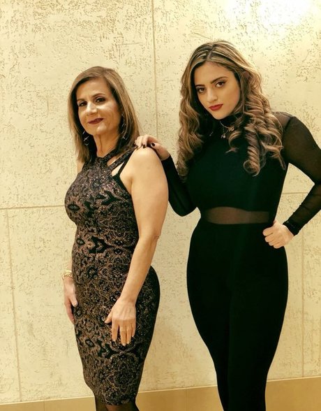 Maria Sharrad
