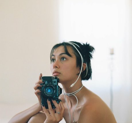 Bridget Gao Hollitt
