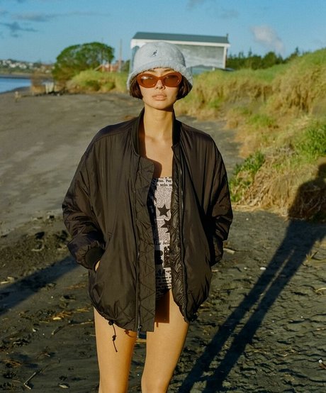 Bridget Gao Hollitt