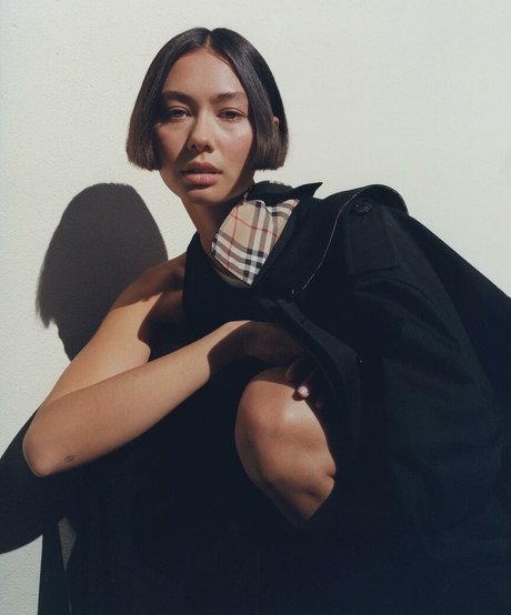 Bridget Gao Hollitt