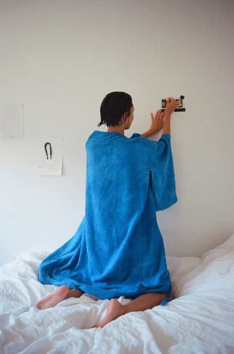 Bridget Gao Hollitt