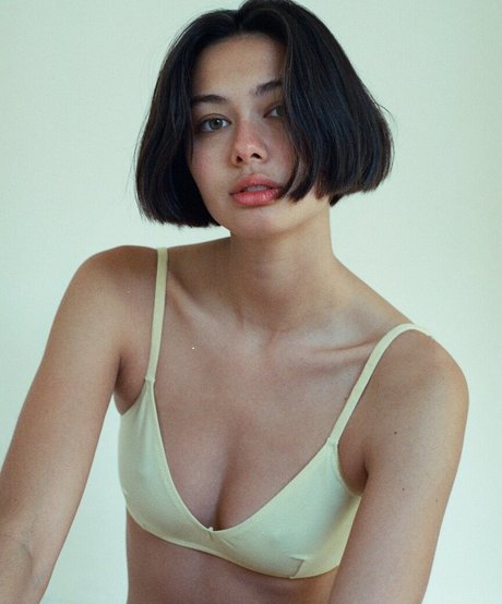 Bridget Gao Hollitt