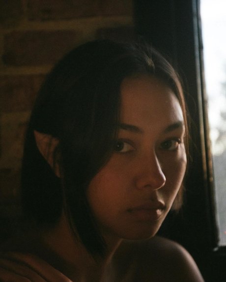 Bridget Gao Hollitt