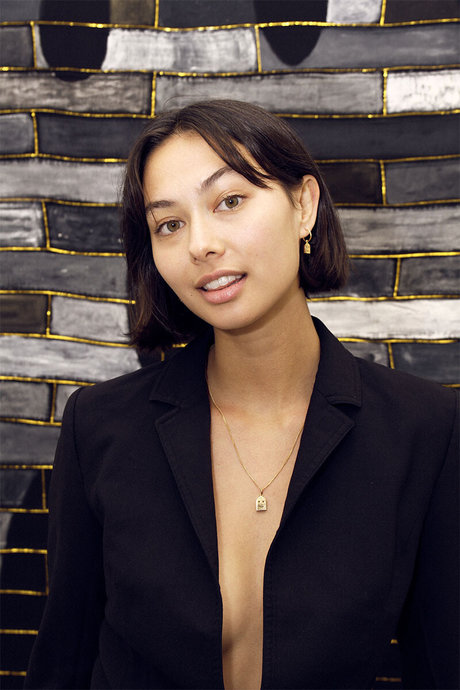 Bridget Gao Hollitt