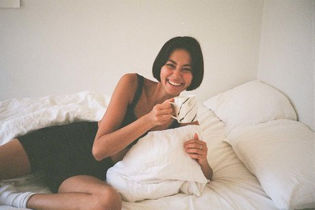Bridget Gao Hollitt