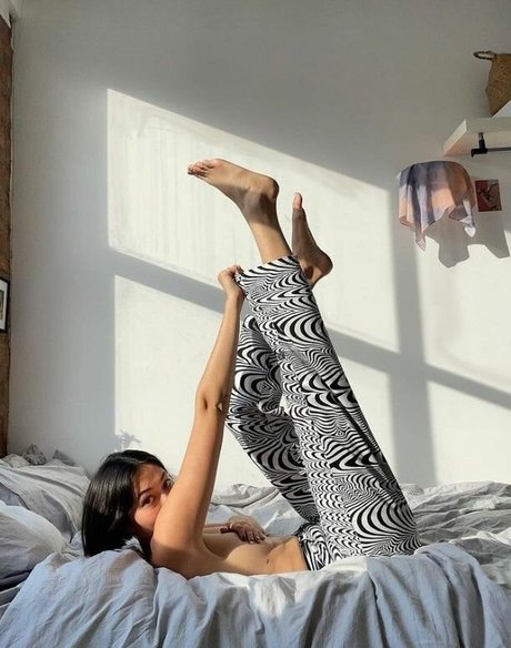 Bridget Gao Hollitt