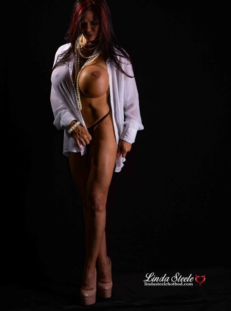 Linda Steele