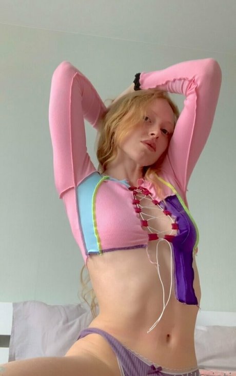Lilkristi  nude leaked OnlyFans photo