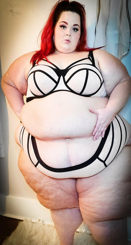 Bubblybooty