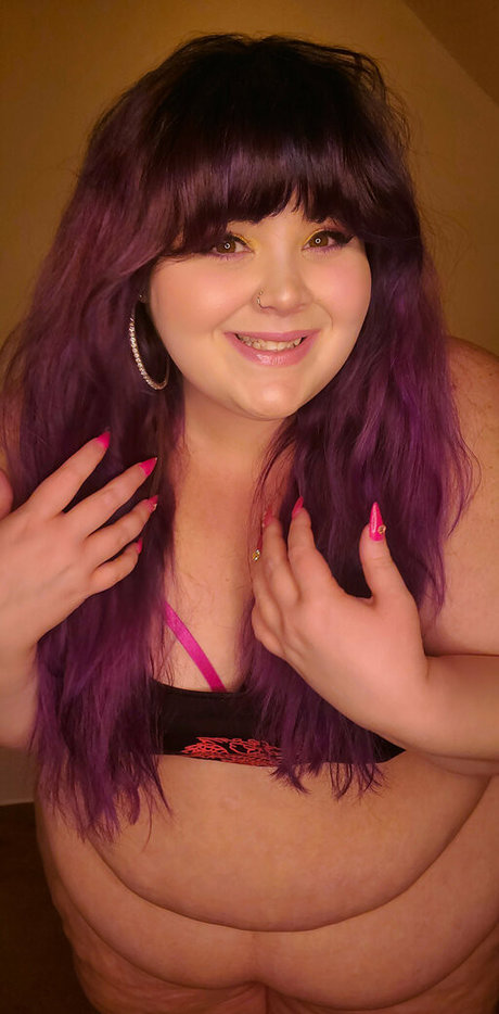 Bubblybooty