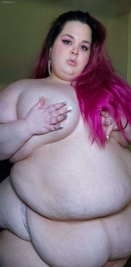 Bubblybooty