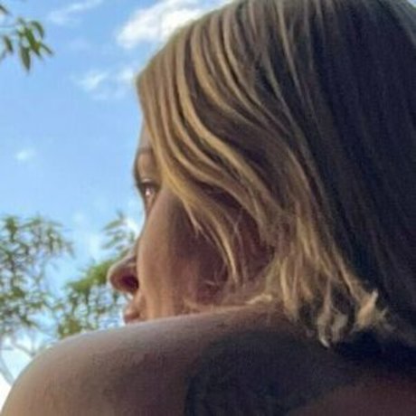 Aussieblairunlocked  nude leaked OnlyFans photo