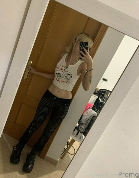 Nahá fotka uniklých OnlyFans od Theuniqueonly