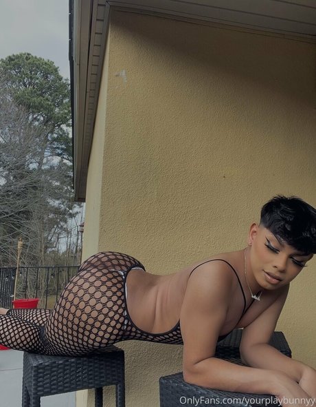Naken läckt OnlyFans-bild av Yourplaybunnyy