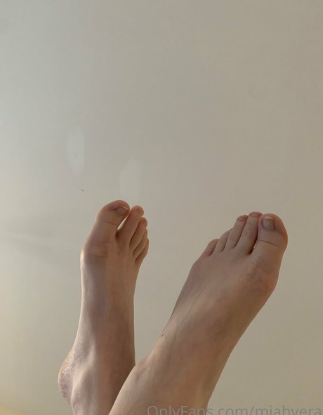 Обнаженная фотография утечки OnlyFans от Miahvera