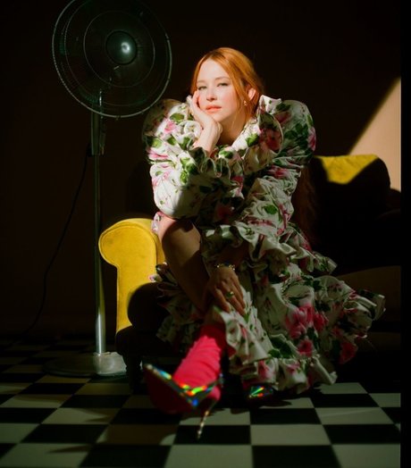 Haley Bennett