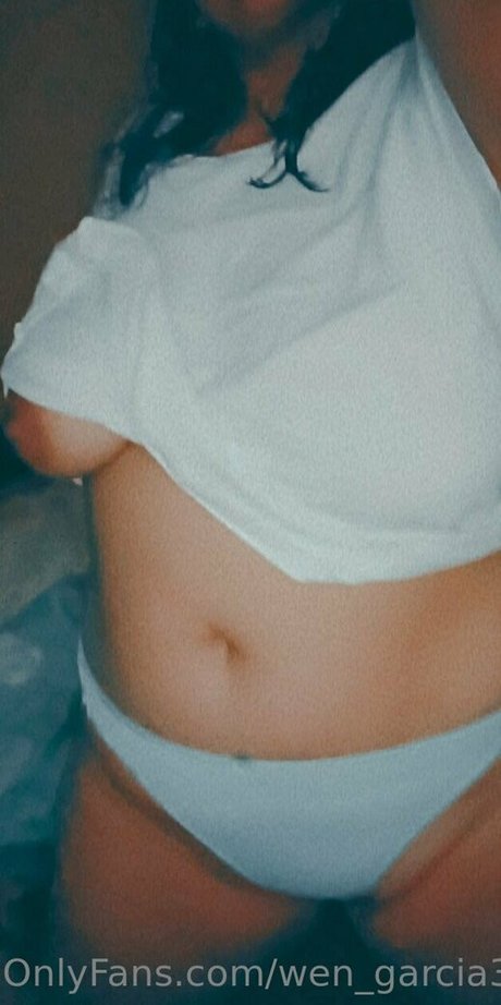 Alaston vuotanut OnlyFans-kuva Wengarcia3031