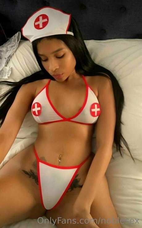Noblesex