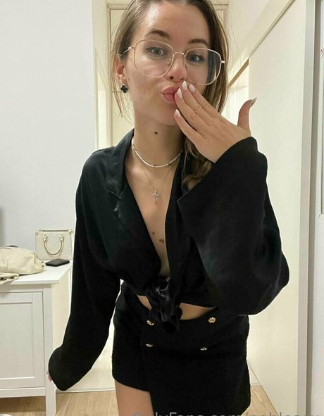 Nahá fotka uniklých OnlyFans od Noblesex
