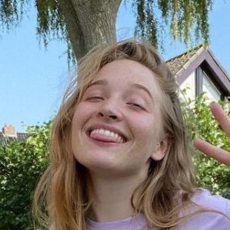 Nahá fotka uniklých OnlyFans od Lilijasmijn