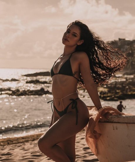 Poliana Arapiraca