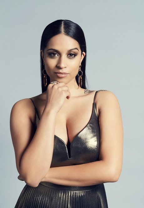 Lilly Singh