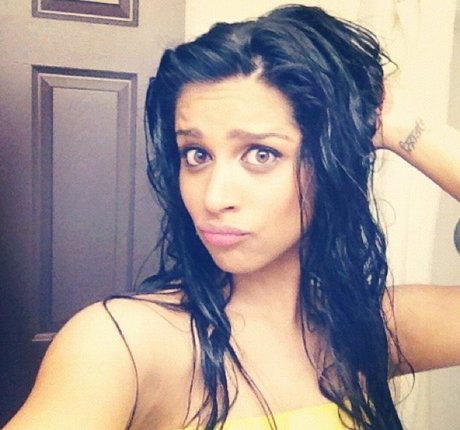 Lilly Singh