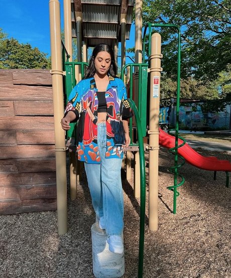 Lilly Singh