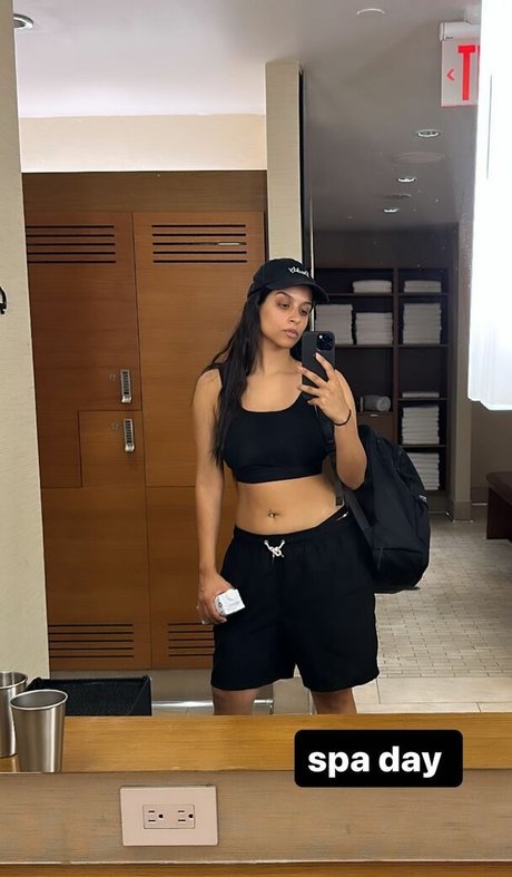 Lilly Singh