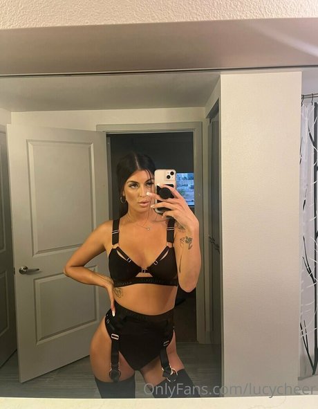 Lucymomma  nude leaked OnlyFans photo