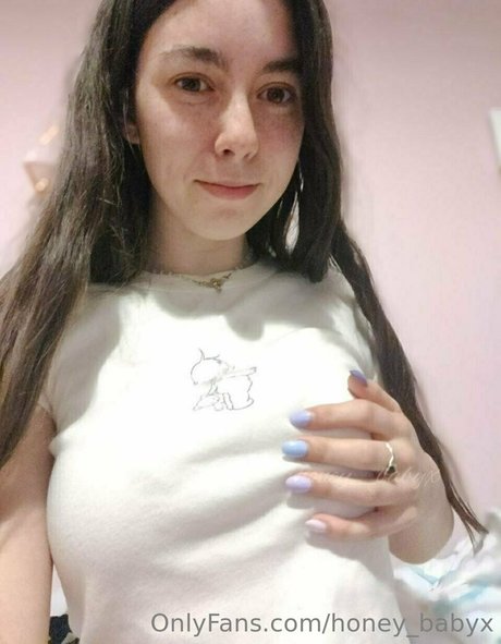 Honeybabyx