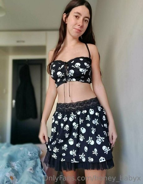 Honeybabyx