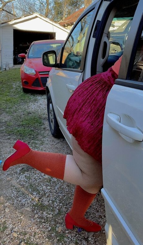 Foto di nudo di fuga di OnlyFans di Satanpanties666